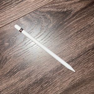 1st generation Apple Pencil